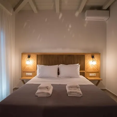 度假居 Averta Rondo *