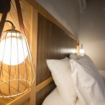 Averta Rondo 度假居 Lefkáda