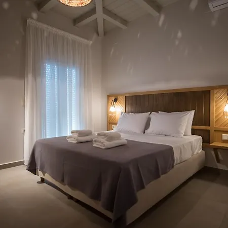 Holiday home Averta Rondo