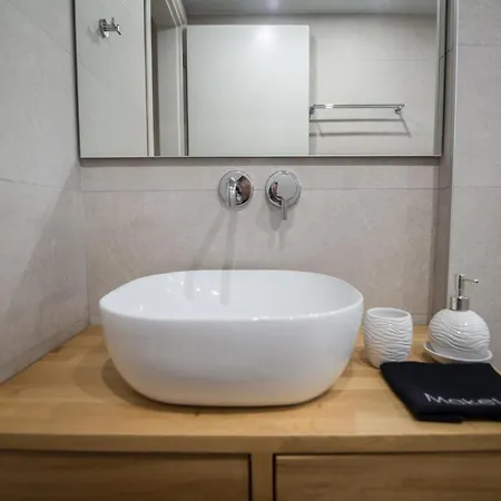 Averta Rondo Case de vacanță Lefkáda