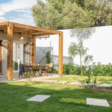 Averta Rondo Holiday home