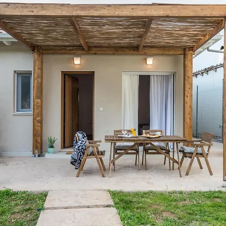 Holiday home Averta Rondo Lefkada City