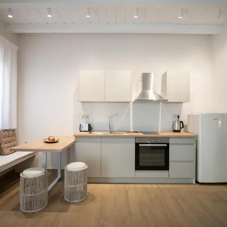 Case de vacanță Averta Rondo *