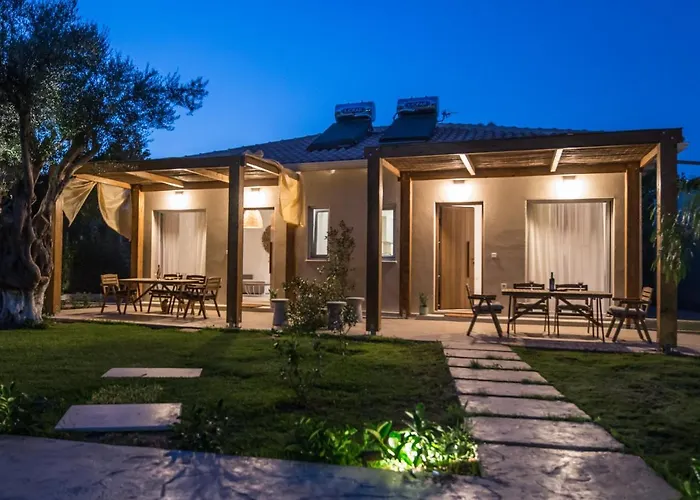 度假居 Averta Rondo *