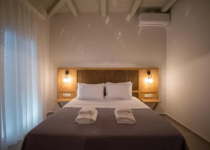 度假居 Averta Rondo *