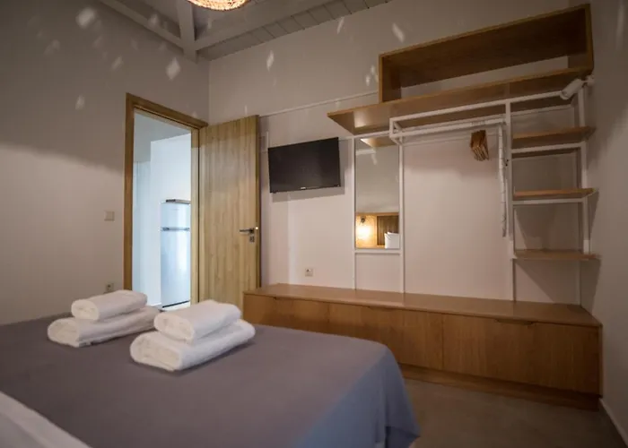 度假居 Averta Rondo *