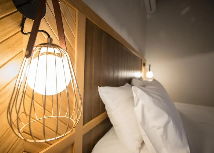 Averta Rondo 度假居 Lefkáda