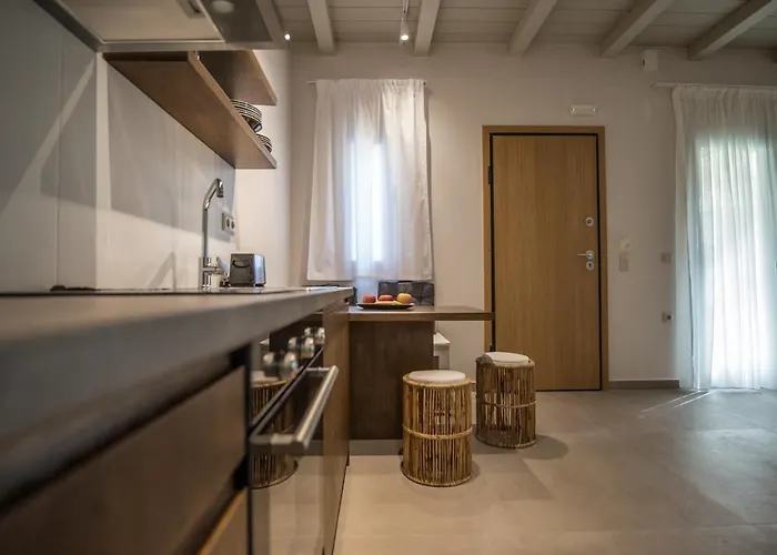 Averta Rondo Holiday home *