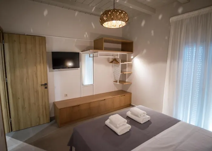 Holiday home Averta Rondo *