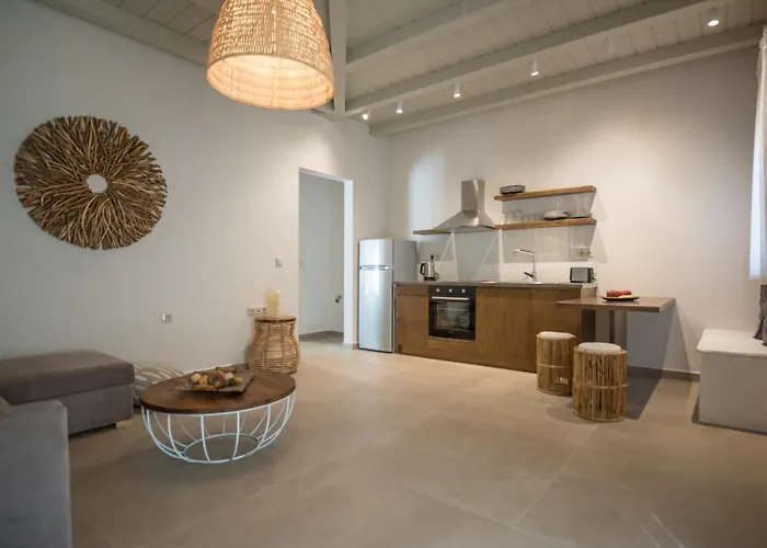 Averta Rondo * Lefkáda