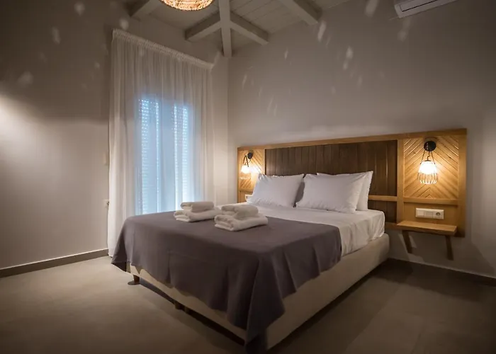 Holiday home Averta Rondo