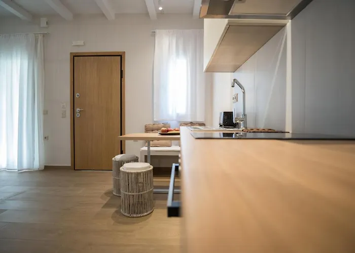 度假居 Averta Rondo *