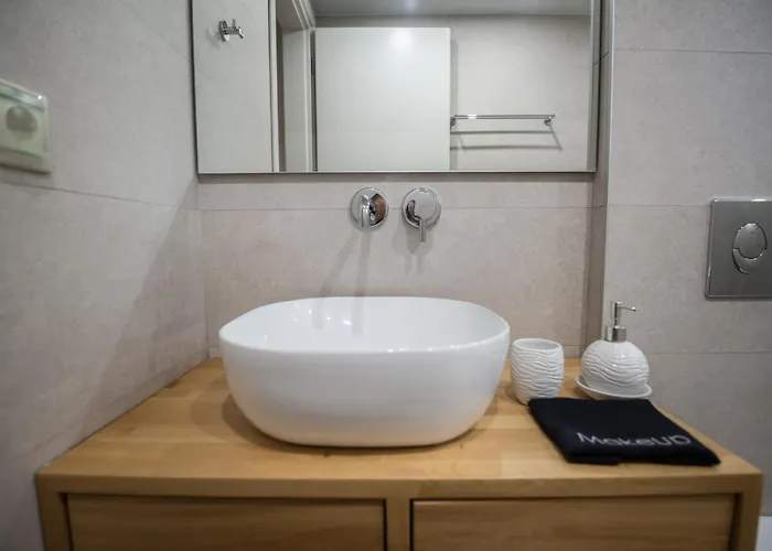 Averta Rondo Holiday home Lefkada City