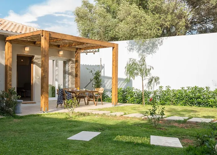 Averta Rondo Holiday home