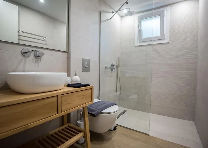 Averta Rondo Holiday home