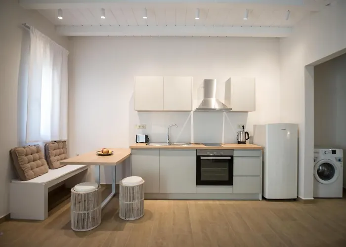 度假居 Averta Rondo *